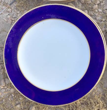 X1643 by Wedgwood