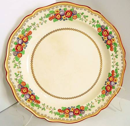 Bridgwater by Wedgwood