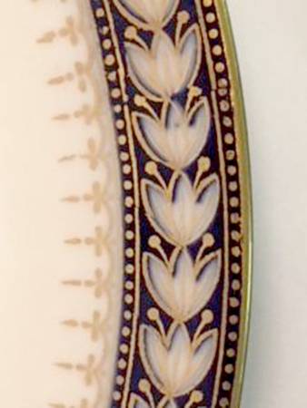 WW644 by Wedgwood