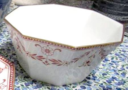 Y2061 Coupe Cereal Bowl