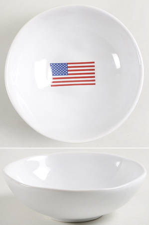 Soup/Cereal Bowl