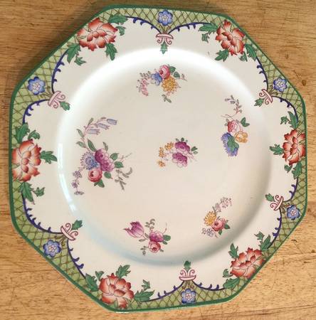 Chelsea Green by Wedgwood