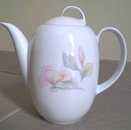 WIG1502 Coffee Pot & Lid