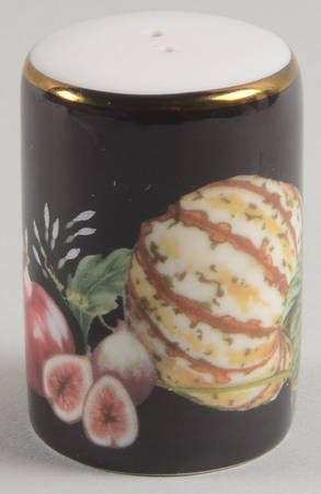 Harvest Pumpkin Salt Shaker