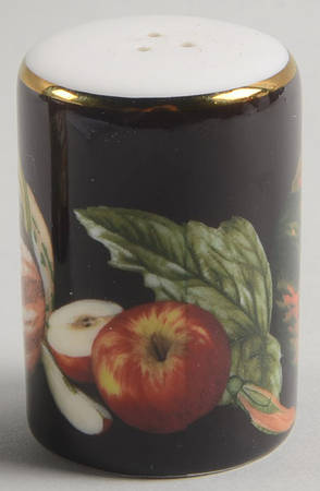 Harvest Pumpkin Pepper Shaker