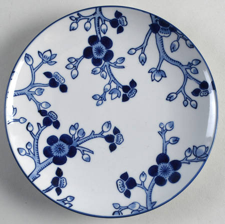 Japanese Garden Salad Plate by Williams-Sonoma