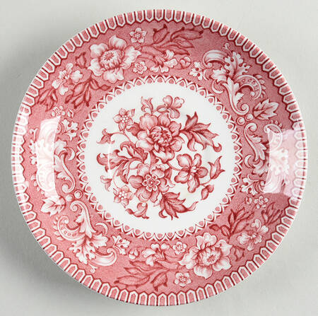 Westminster Pink by Wood &amp; Sons