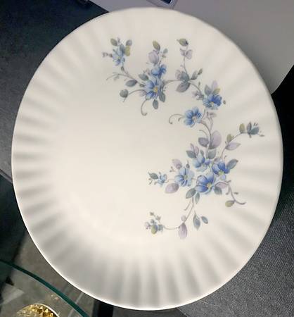 RXH53 Bread & Butter Plate