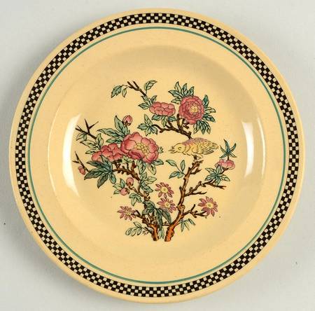 Ak7370 Bread & Butter Plate