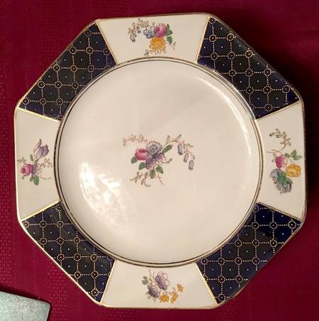 Chelsea by Wedgwood