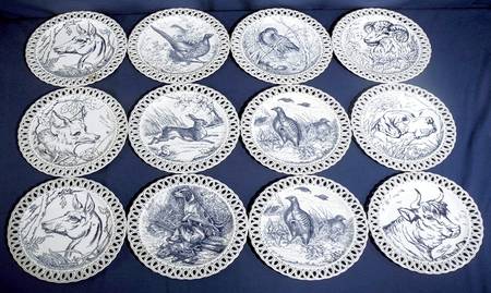 C1663 by Wedgwood