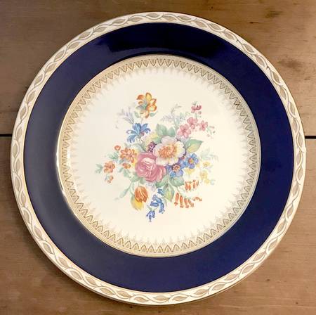 4157 by Wedgwood