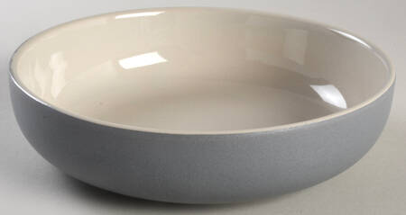 Kaloh 8" Individual Pasta Bowl