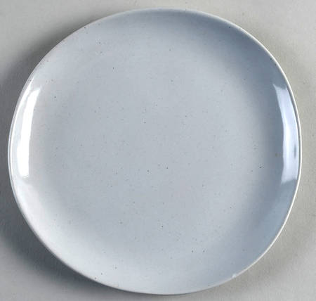 Richmond Bone Salad Plate