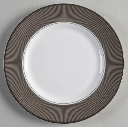 Parkland Bread & Butter Plate