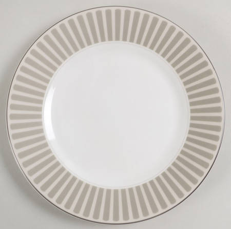 Parkland Salad Plate