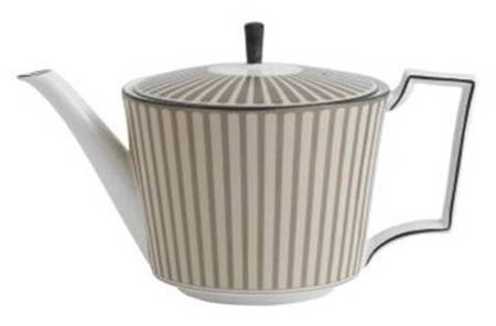 Parkland Teapot & Lid