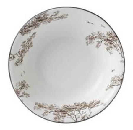 Parkland Coupe Cereal Bowl
