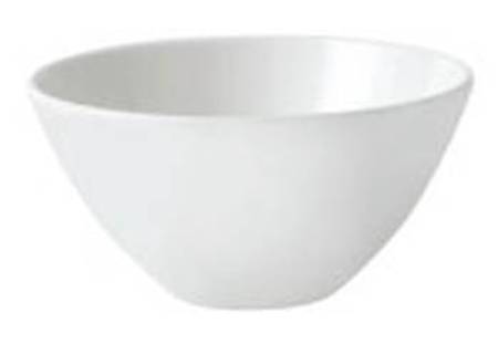 Vera Perfect White 4" Nesting Bowl