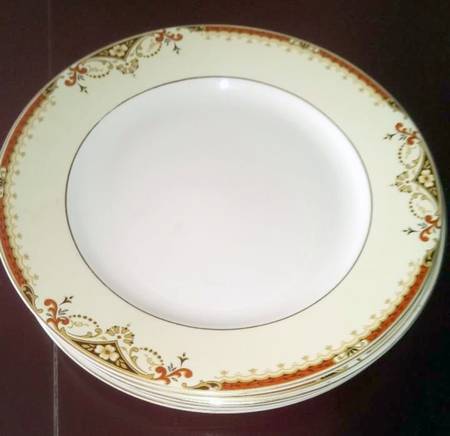 C2327 by Wedgwood
