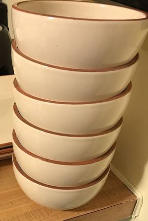 Casa Bella Soup/Cereal Bowl