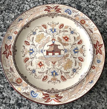 A2212 by Wedgwood