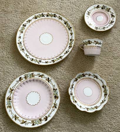 Y2100 by Wedgwood
