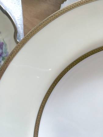 W886F by Wedgwood