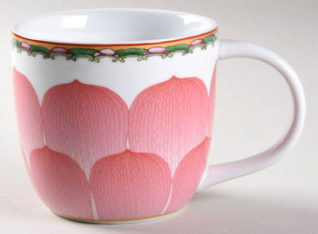 Famille Rose Mug