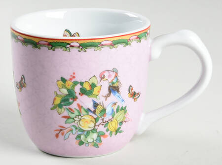 Famille Rose Mug