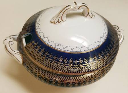 8688 by Wedgwood