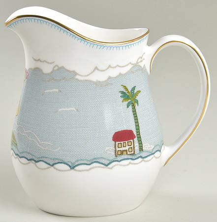 Sailor's Farewell 14 Oz Jug