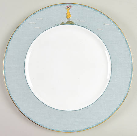 Sailor's Farewell by Wedgwood