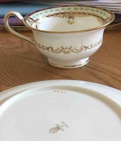 X6167 by Wedgwood