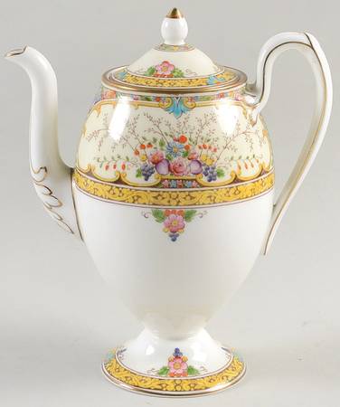 St Austell by Wedgwood