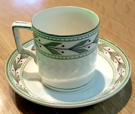 A4814 by Wedgwood