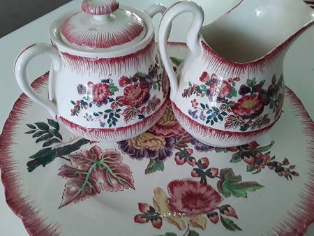 Ak8314 Creamer