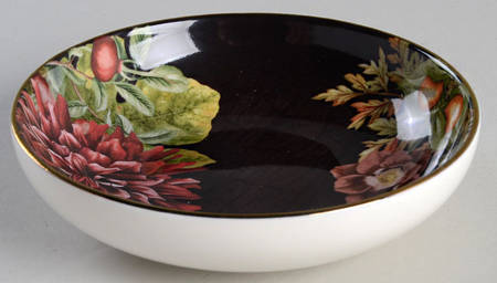 Harvest Bloom Individual Dip Dish