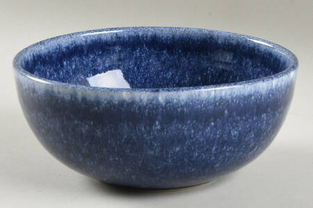 Coupe Cereal Bowl