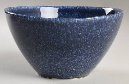 Cyprus Blue 8" Mixing Bowl