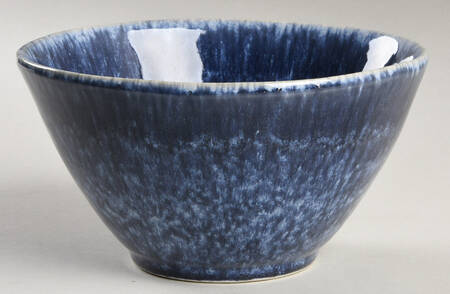 Cyprus Blue 6" Mixing Bowl