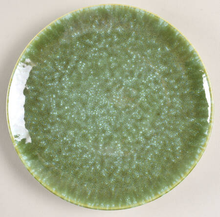 Salad Plate