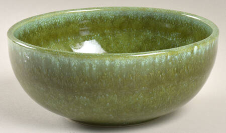 Coupe Cereal Bowl