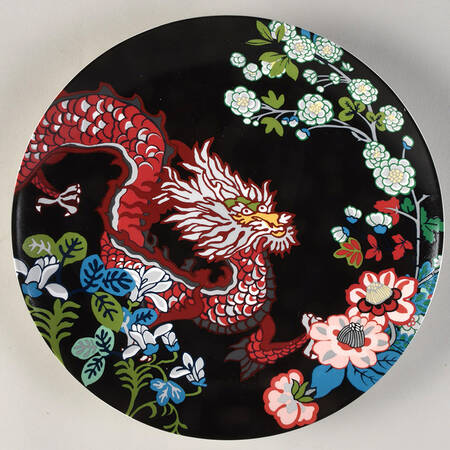 Chiang Mai Dragon by Williams-Sonoma