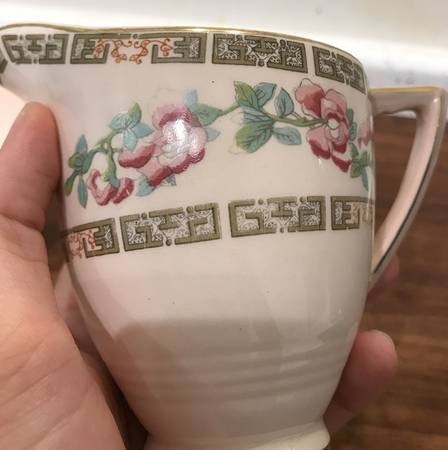 Indian Tree "Blush Rose" Pink by Wedgwood