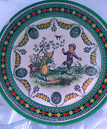 Garland by Wedgwood