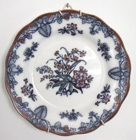 Eton by Wedgwood