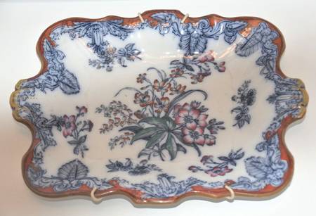 Eton Bread Tray