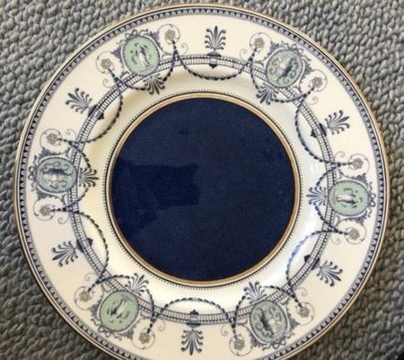 W777 by Wedgwood