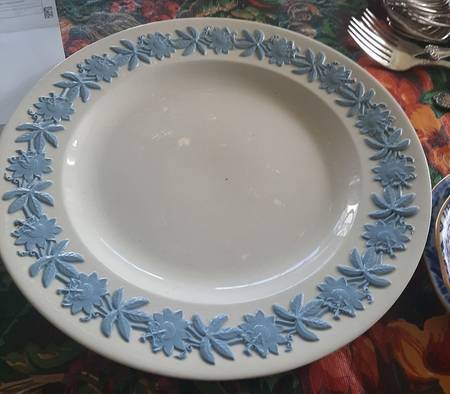 WW703 by Wedgwood